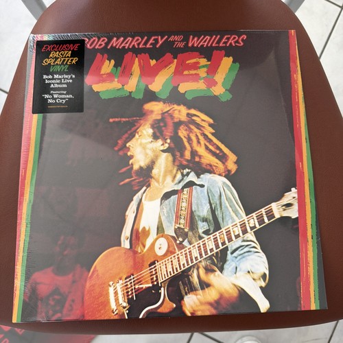 Bob marley and the - bob,