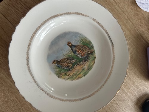 Assiette orchies moulin des