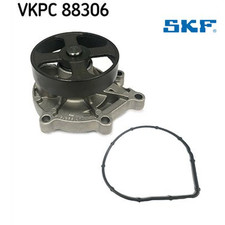 Water Pump, engine cooling SKF