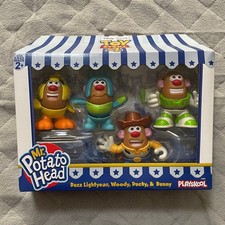 Hasbro Toy Story 4 Buzz