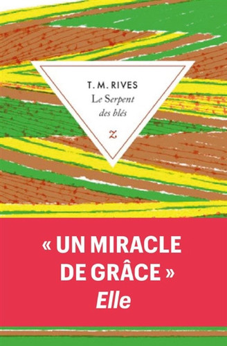 Serpent des blés - le,