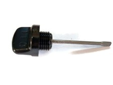 Moteur de tondeuse à gazon