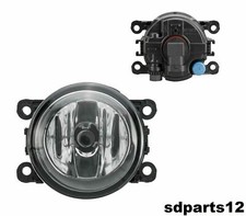 Phare Antibrouillard D ou G