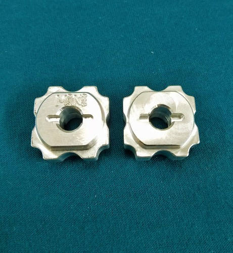 Hobao mini diff spools - diff,
