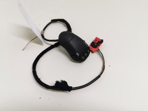 Commande radio volant - commande,