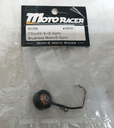 Kyosho mini moto racer - kyosho,