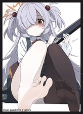 Blue Archive X valkyry -BA98-