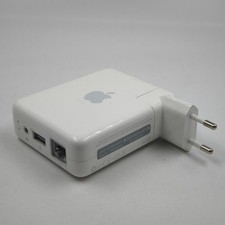 Station De Base AirPort