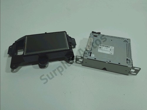 Autoradio 282757104r renault - autoradio,