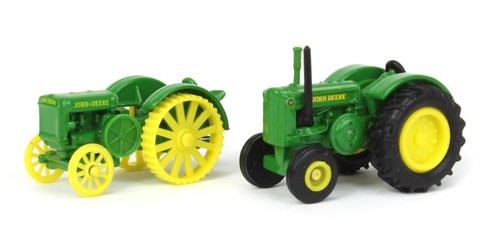 Ertl tracteur john - ertl,