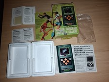 JEUX ELECTRONIQUE MATTEL