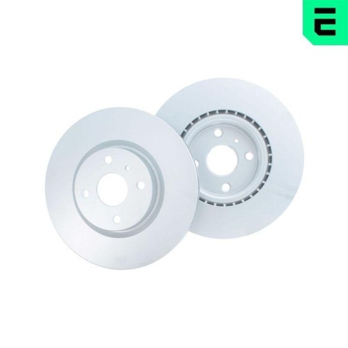 Disque frein optimal - 2x,