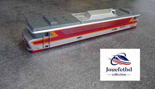Jouef 1 caisse nue - jouef, ho