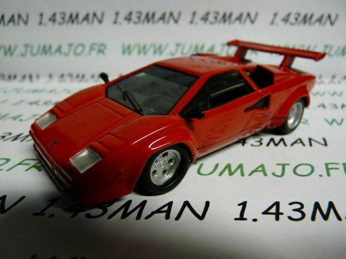 Dc13 voiture ixo - dc13,