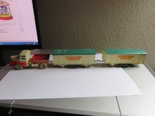 JRD Camion tracteur Unic