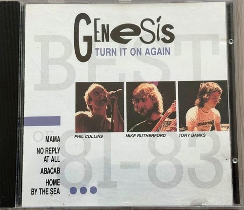 Boitier cristal genesis - boitier, cristal]