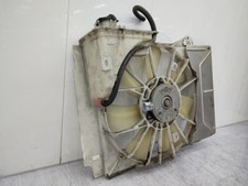 Moto ventilateur radiateur