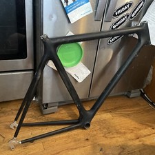 Trek OCLV Carbon Fiber Road