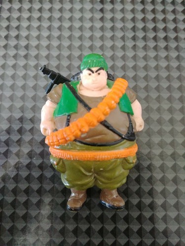 Figurine dragon ball machine - figurine,