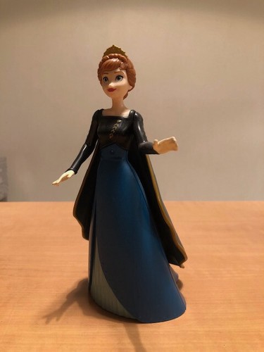 Figurine poupée princesse - figurine,