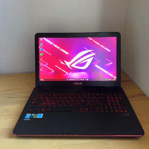 Portable gamer asus rog - gamer,