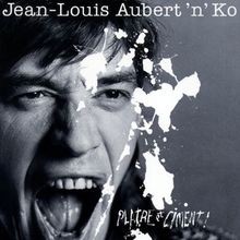 Plâtre ciment aubert - ciment,