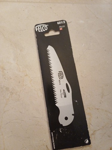 Lame scie felco 601 - scie,