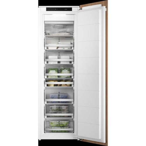 Congélateur armoire asko - congélateur,