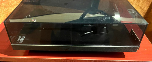 Rega planar turntable - 2,