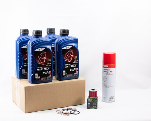 Kit entretien vidange - entretien,