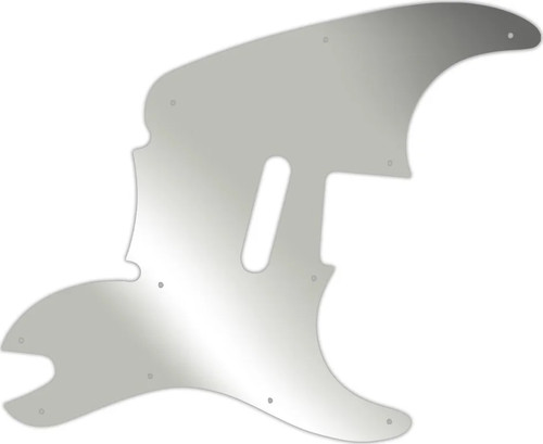 Custom pickguard for squier - for,
