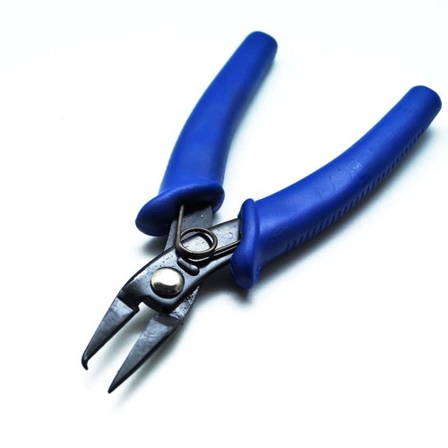 Pince pour anneaux jonction - pince,