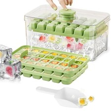 Bac a Glacon, Glacons Moule