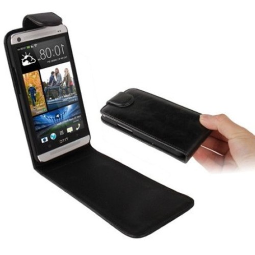 Housse pour smartphone htc one - pour,