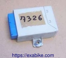 relai pour BMW 125 C1  de 2000 a 2003