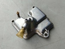 Cuve carburateur Mikuni G438