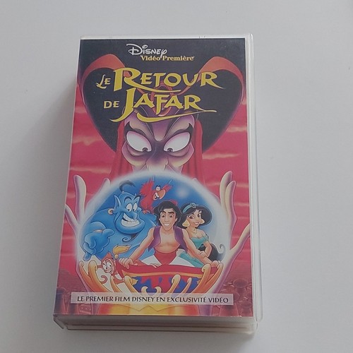 Disney vidéo - disney,