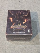 Chroniques de Drunagor -