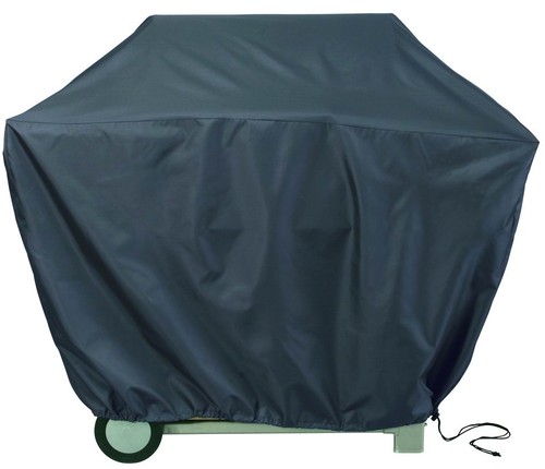Serviette bain barbecue - p,