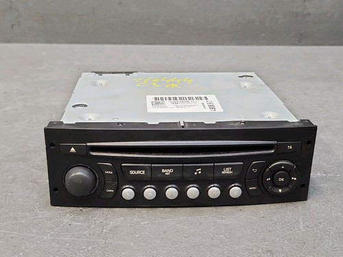 Autoradio rd45 citroen - rd45,