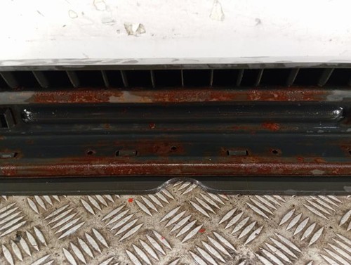 Pare choc arriere volkswagen - choc,