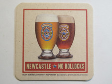 Bière dessous de Verre ~