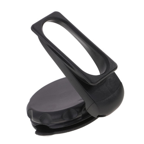 Ventouse support gps pour - support,