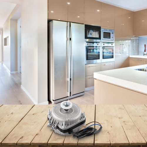 Moteur ventilateur - moteur,