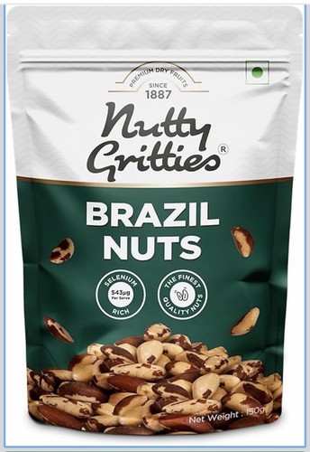 Noix brésil 100 - noix, du