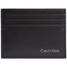 Mode Porte-Cartes CALVIN KLEIN