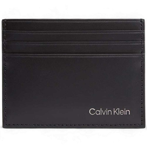 Mode porte cartes calvin klein - porte-cartes,