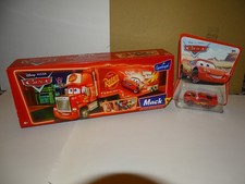 Cars Disney Pixar véhicules