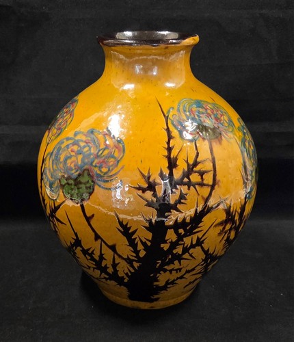 Ancien vase savoie émile - savoie,