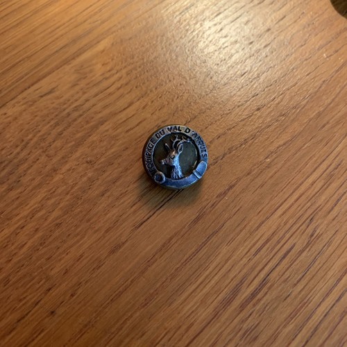 Bouton vénerie - bouton,